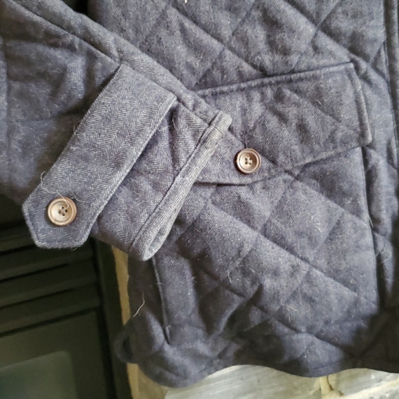RW&Co Quilted jacket - Picture 2 of 3